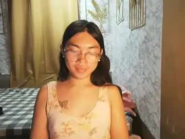 Chaturbate Best live sex cam show of asian_rhean