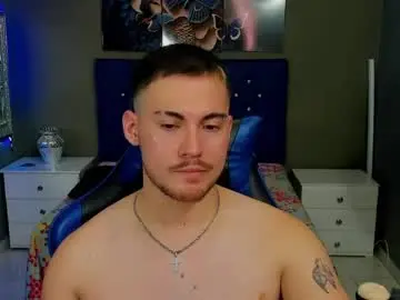 Chaturbate Best live sex cam show of brunowalkerr