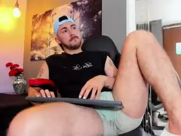 Chaturbate Watch Live Sex Cams of brunowalkerr