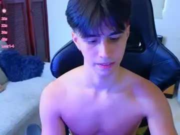 Chaturbate Adult Video Chat of carl_dixon