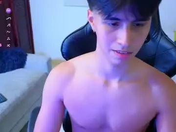 Chaturbate Private Sex Chat of carl_dixon