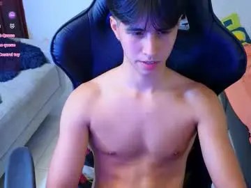 Chaturbate Sex Chat of carl_dixon