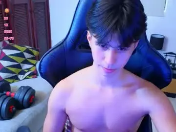 Chaturbate Free Live Porn of carl_dixon