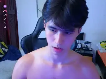 Chaturbate Live Sex Cam of carl_dixon