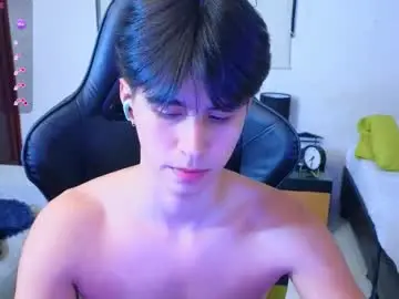 Chaturbate Live Sex Cam of carl_dixon