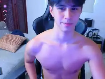Chaturbate Sex Chat of carl_dixon