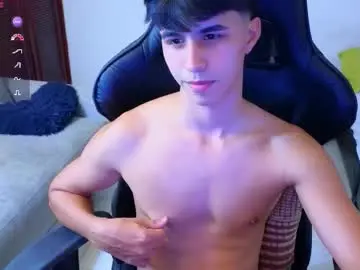 Chaturbate Live Sex Cam of carl_dixon
