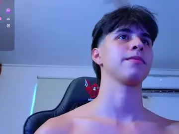 Chaturbate Adult Webcam of carl_dixon