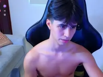 Chaturbate Live Porn of carl_dixon