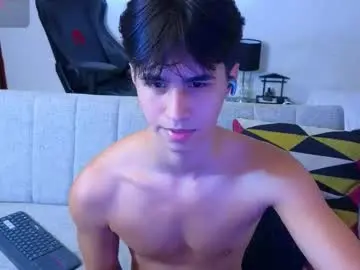 Chaturbate Adult Webcam of carl_dixon