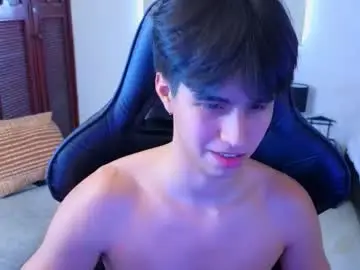 Chaturbate Live Sex Cam of carl_dixon