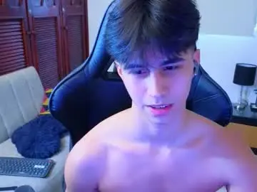 Chaturbate Free Porn Cam of carl_dixon