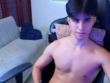 Chaturbate Nude Webcam of carl_dixon