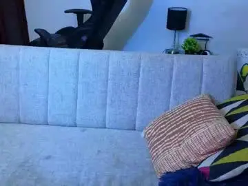 Chaturbate Private Sex Chat of carl_dixon