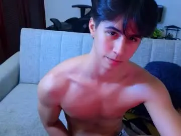 Chaturbate Nude Webcam of carl_dixon