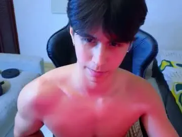 Chaturbate Free Porn Cam of carl_dixon