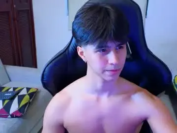 Chaturbate Adult Webcam of carl_dixon