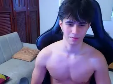 Chaturbate Sex Cam of carl_dixon