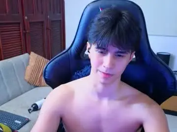 Chaturbate Live Sex of carl_dixon