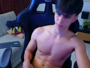 Chaturbate Live Porn of carl_dixon