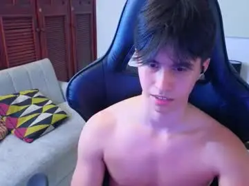 Chaturbate Nude Webcam of carl_dixon