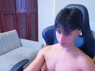 Chaturbate Adult Video Chat of carl_dixon