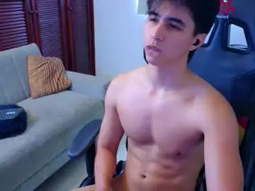 Chaturbate Nude Webcam of carl_dixon