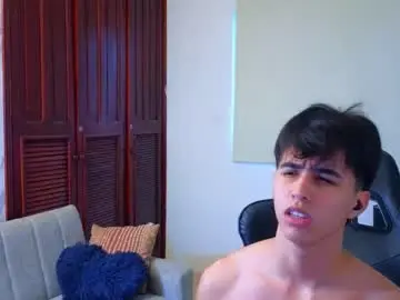 Chaturbate Sex Cam of carl_dixon