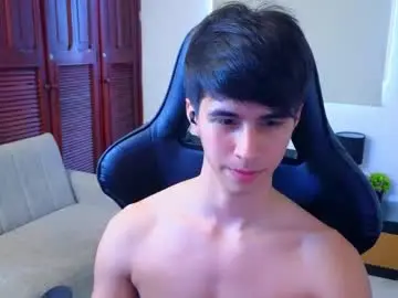 Chaturbate Adult Webcams of carl_dixon