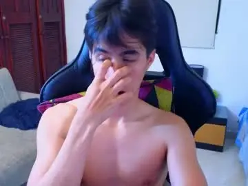 Chaturbate Private Sex Chat of carl_dixon