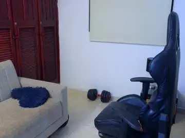 Chaturbate Private Sex Chat of carl_dixon