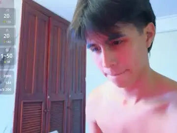 Chaturbate Adult Webcams of carl_dixon