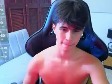 Chaturbate Sex Cam of carl_dixon