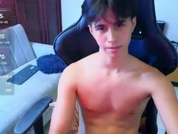 Chaturbate Sex Cam of carl_dixon
