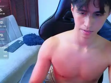 Chaturbate Live Sex of carl_dixon