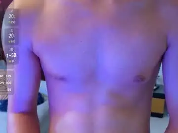 Chaturbate Adult Webcam of carl_dixon