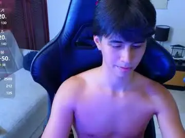 Chaturbate Best Webcam of carl_dixon