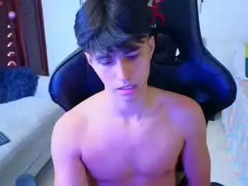 Chaturbate Adult Webcams of carl_dixon