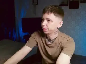 Chaturbate Nude Webcam of emveeboy96