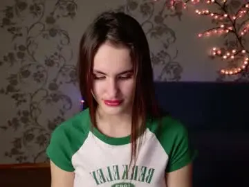 Chaturbate Sex Chat of felicia_lav