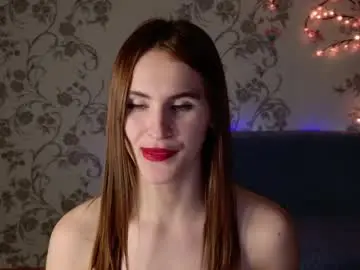 Chaturbate Live Sex Cam of felicia_lav