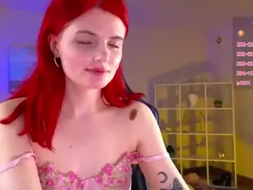 Chaturbate Adult Webcams of foxfox6