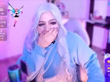 Chaturbate Sex Cam of hana_hyuga1