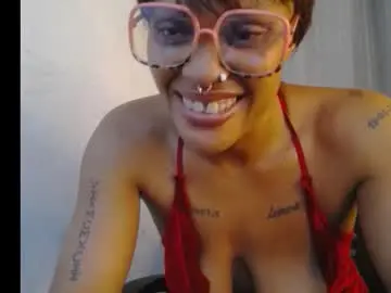 Chaturbate Best Webcam of horny_ebonygirl_