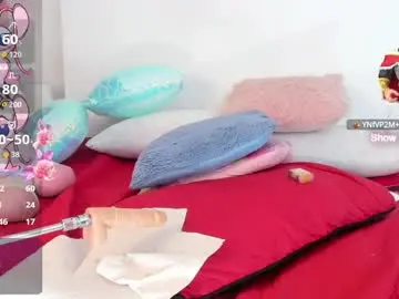 Chaturbate Live Sex of isabella_coronado