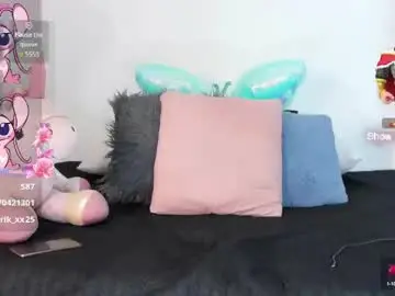 Chaturbate Nude Webcam of isabella_coronado