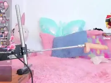 Chaturbate Sex Chat of isabella_coronado