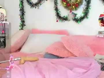 Chaturbate Watch Live Sex Cams of isabella_coronado