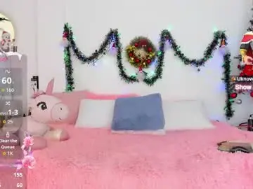 Chaturbate Live Sex of isabella_coronado