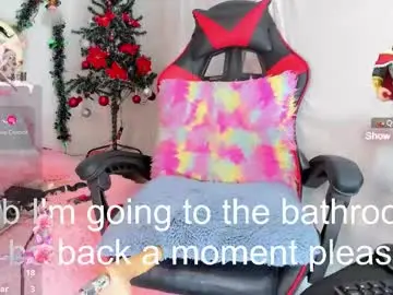 Chaturbate Live Porn of isabella_coronado